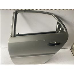 OPEL VECTRA C Bal hátsó Ajtó (Részeivel)