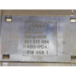 AUDI A4 B6 Fényszórómagasság Állító Kapcsoló
