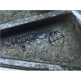 OPEL ZAFIRA B (A05) Motor Tartó Bak (Pozíciófüggetlen)