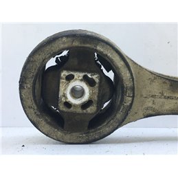 VW POLO (9N_) Billenésgátló Bak