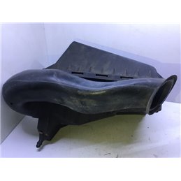 JAGUAR S-TYPE (CCX) Légszűrő Ház