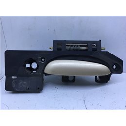 JAGUAR S-TYPE (CCX) Jobb első Külső Kilincs