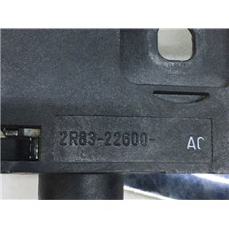 JAGUAR S-TYPE (CCX) Jobb első Belső Kilincs