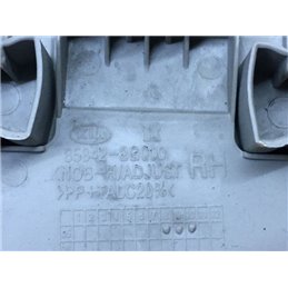 KIA MAGENTIS (MG) Jobb B Oszlop Burkolat