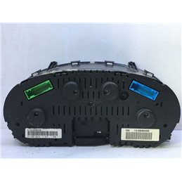 SEAT IBIZA II (6K1) Kilométeróra