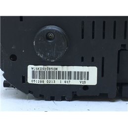 SEAT IBIZA II (6K1) Kilométeróra