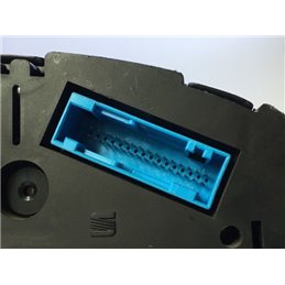 SEAT IBIZA II (6K1) Kilométeróra