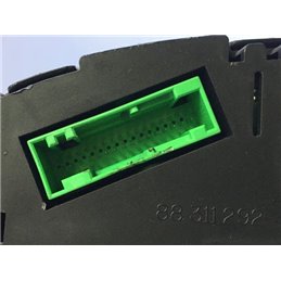 SEAT IBIZA II (6K1) Kilométeróra