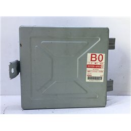 SUZUKI SWIFT II Ferdehátú (EA, MA) Motorvezérlő