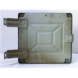 SUZUKI SWIFT II Ferdehátú (EA, MA) Motorvezérlő