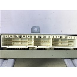 SUZUKI SWIFT II Ferdehátú (EA, MA) Motorvezérlő