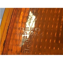 FIAT PUNTO (176) Bal első Irányjelző