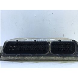 VW GOLF IV (1J1) Motorvezérlő