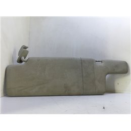 SKODA FABIA I (6Y2) Bal Napellenző