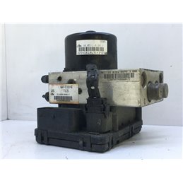 CHRYSLER VOYAGER IV (RG, RS) ABS Kocka