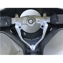 CITROËN C1 (PM_, PN_) Kormány