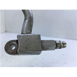 FIAT PUNTO (188) Klíma Cső