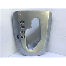 RENAULT VEL SATIS (BJ0_) Váltókar Keret