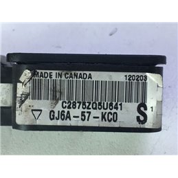 MAZDA 6 (GG) Bal első Oldal Ütközés Érzékelő