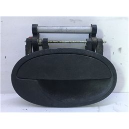 OPEL MERIVA Jobb hátsó Külső Kilincs