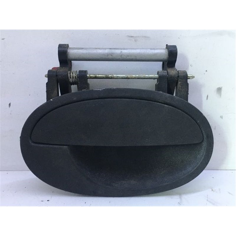 OPEL MERIVA Jobb hátsó Külső Kilincs