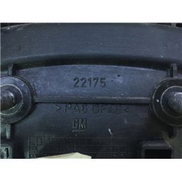 OPEL MERIVA Jobb hátsó Külső Kilincs