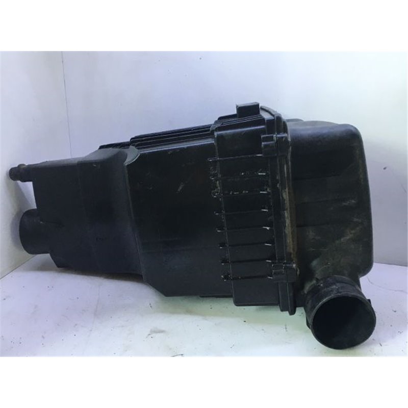 PEUGEOT 206 Ferdehátú (2A/C) Légszűrő Ház