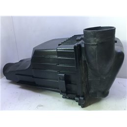 PEUGEOT 206 Ferdehátú (2A/C) Légszűrő Ház