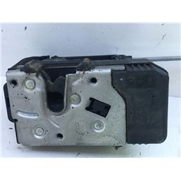 OPEL MERIVA Jobb első Ajtózár