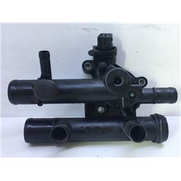 RENAULT ESPACE IV (JK0/1_) Termosztátház