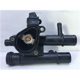 RENAULT ESPACE IV (JK0/1_) Termosztátház