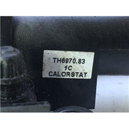 RENAULT ESPACE IV (JK0/1_) Termosztátház