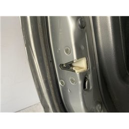 SUZUKI IGNIS II Bal hátsó Ajtó (Részeivel)