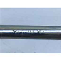 FORD FOCUS C-MAX Bal első Fejtámla