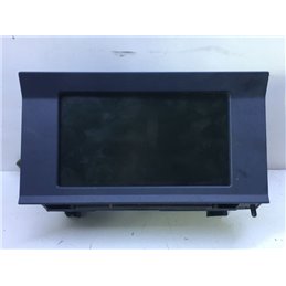 RENAULT ESPACE IV (JK0/1_) Multifunkciós Kijelző