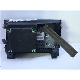 RENAULT ESPACE IV (JK0/1_) Multifunkciós Kijelző