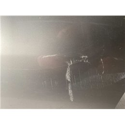 SUZUKI IGNIS II Bal hátsó Ajtó (Részeivel)