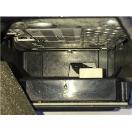 RENAULT ESPACE IV (JK0/1_) Multifunkciós Kijelző