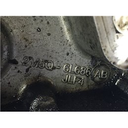 FORD FOCUS (DAW, DBW) Olajszűrő Ház