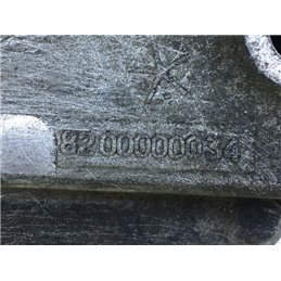 RENAULT LAGUNA II (BG0/1_) Motor Tartó Bak (Pozíciófüggetlen)