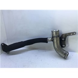 FORD MONDEO III (B5Y) EGR Hűtő Cső