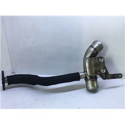 FORD MONDEO III (B5Y) EGR Hűtő Cső