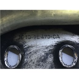 FORD MONDEO III (B5Y) EGR Hűtő Cső