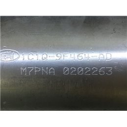 FORD MONDEO III (B5Y) EGR Hűtő