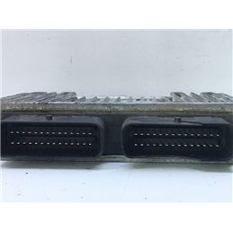 PEUGEOT 206 Ferdehátú (2A/C) Automata Váltó Elektronika