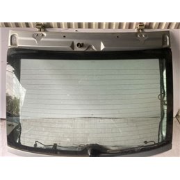 SEAT LEON Csomagtérajtó (Részeivel)