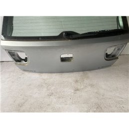 SEAT LEON Csomagtérajtó (Részeivel)