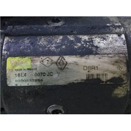 RENAULT LAGUNA II (BG0/1_) Önindító