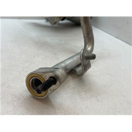 VOLVO C30 Szárító Szűrő