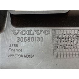 VOLVO C30 Alsó Kormányoszlop Burkolat